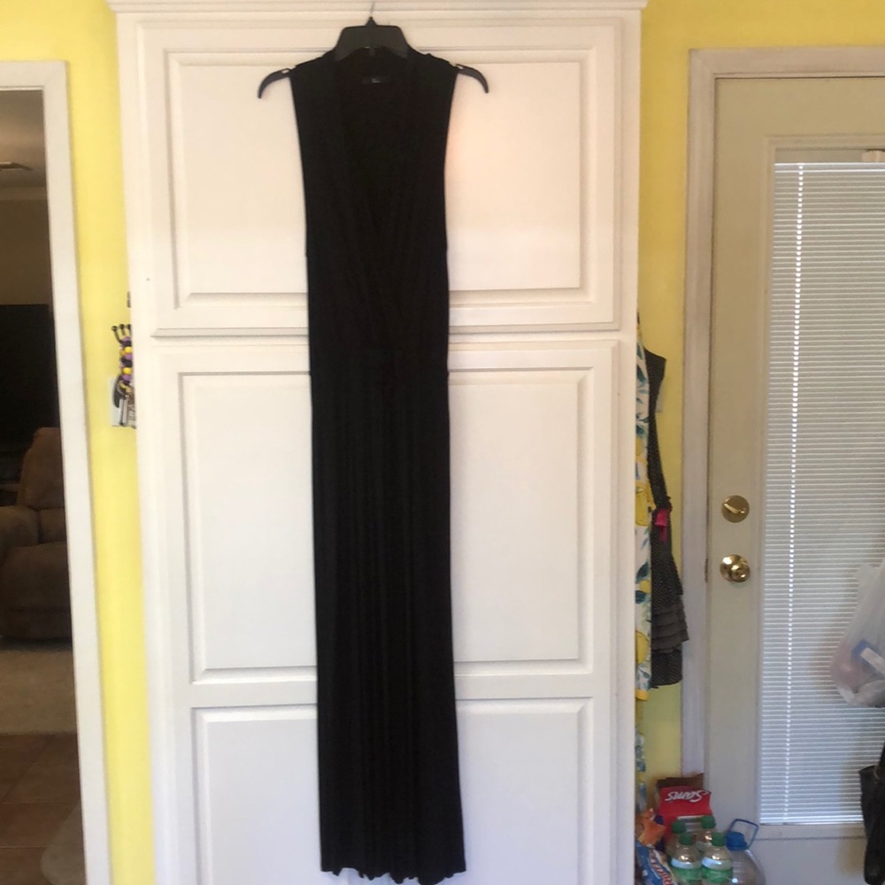 Cool & flowy boutique jumpsuit